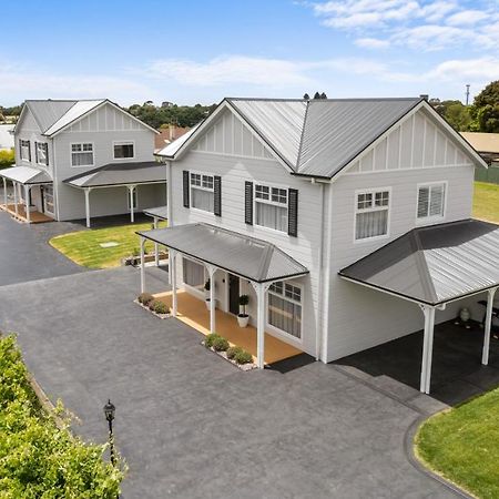 Foxmount Estate - Ilo Apartment Mount Gambier Exterior photo