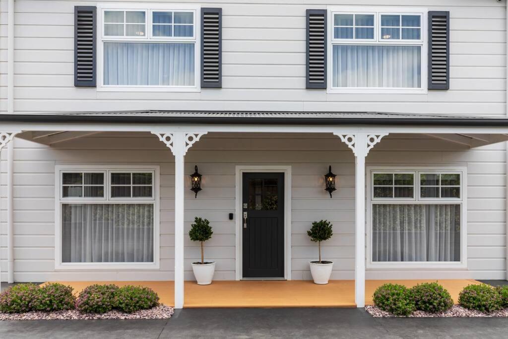 Foxmount Estate - Ilo Apartment Mount Gambier Exterior photo
