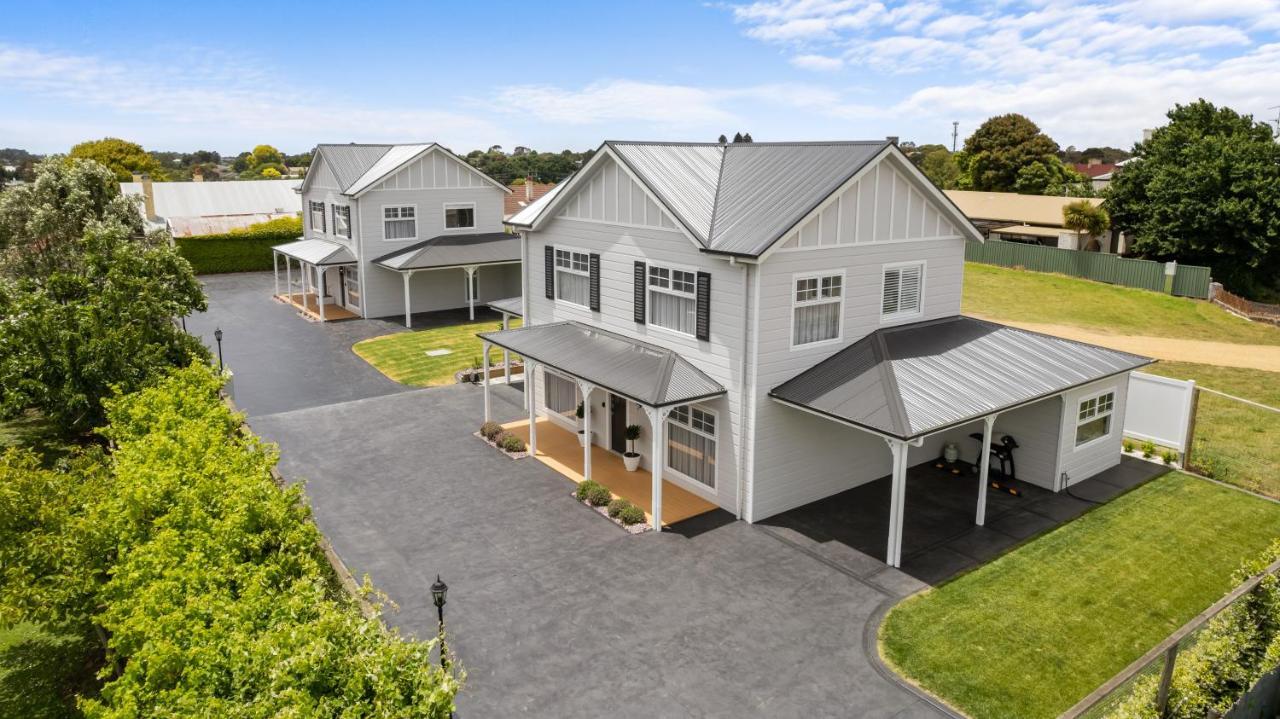 Foxmount Estate - Ilo Apartment Mount Gambier Exterior photo